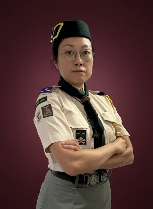 曾梓婷 女士 相片